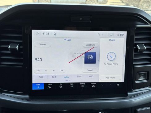 New 2026 Ford F150 XLT AWD/4WD image 3