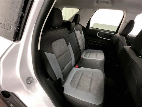 Certified 2022 Ford Bronco Sport Big Bend w/ Convenience Package image 26