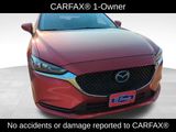 Used 2020 MAZDA MAZDA6 Touring image 2