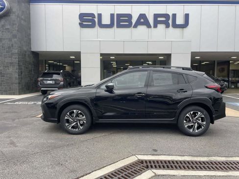 New 2026 Subaru Crosstrek 2.0i Premium image 2