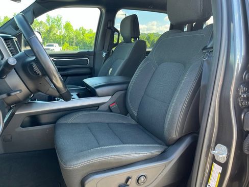 Used 2019 RAM 1500 Big Horn AWD/4WD image 6