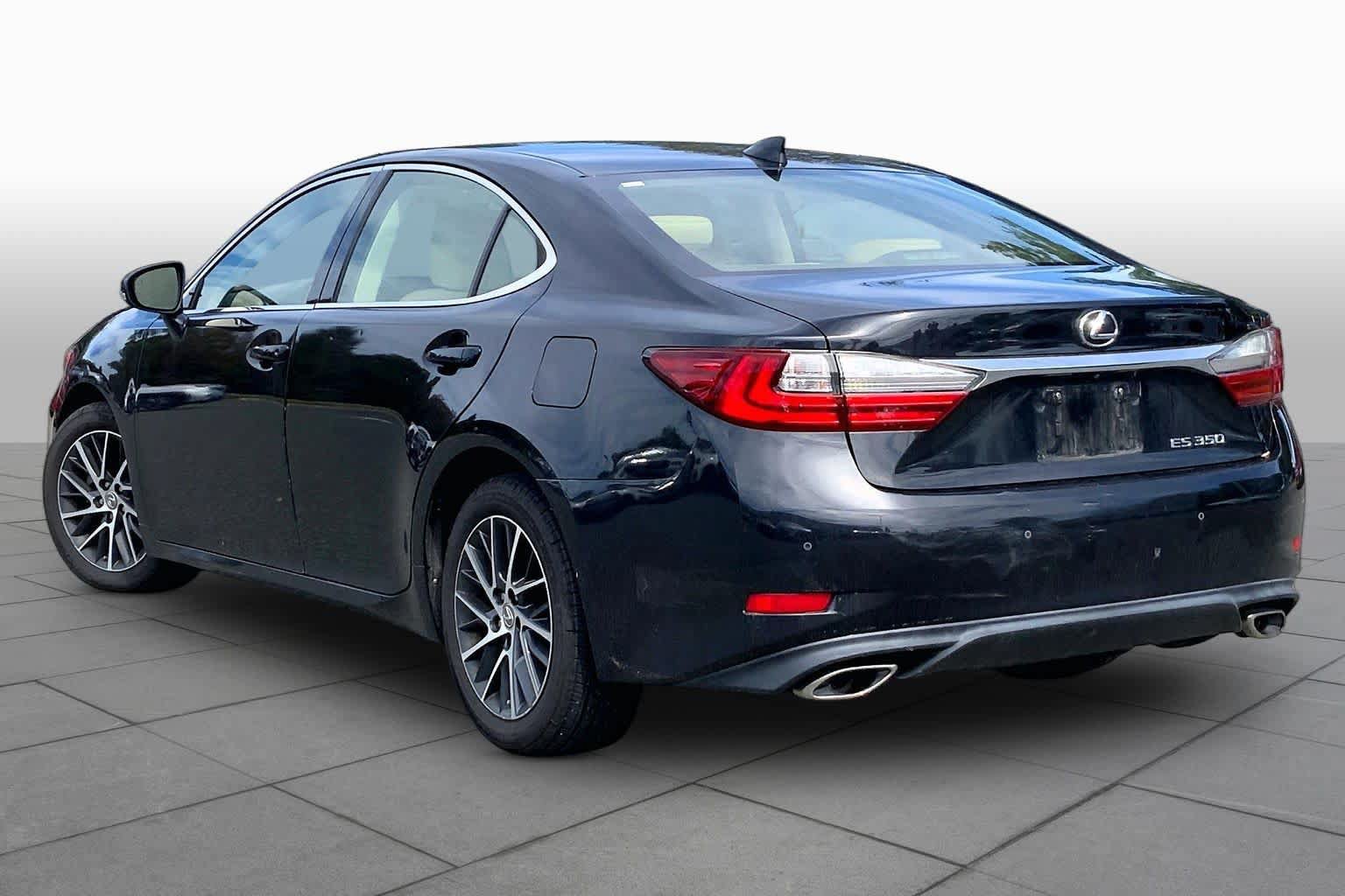 Used 2017 Lexus ES 350 FWD image 12