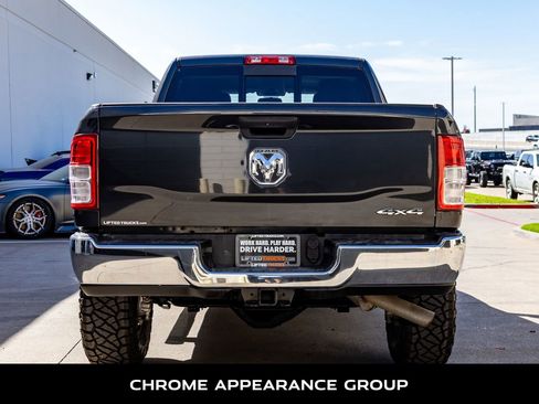 Used 2019 RAM 2500 Tradesman AWD/4WD image 7