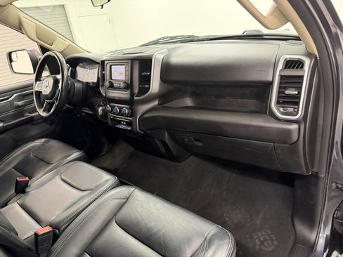 Used 2020 RAM 1500 Big Horn image 35