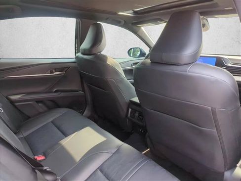 Certified 2025 Toyota Camry XSE w/ Premium Plus Package FWD image 23