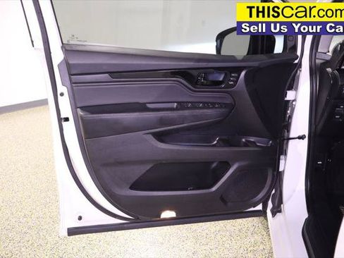Used 2021 Honda Odyssey Touring image 34