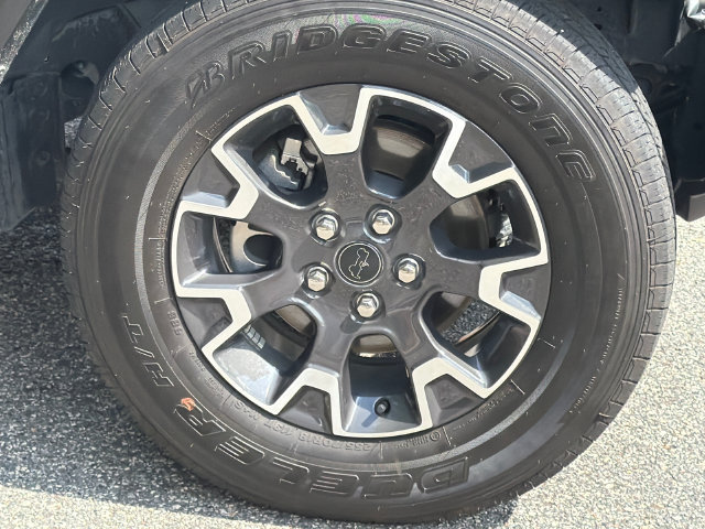 Used 2024 Jeep Wrangler Unlimited Sahara AWD/4WD image 13