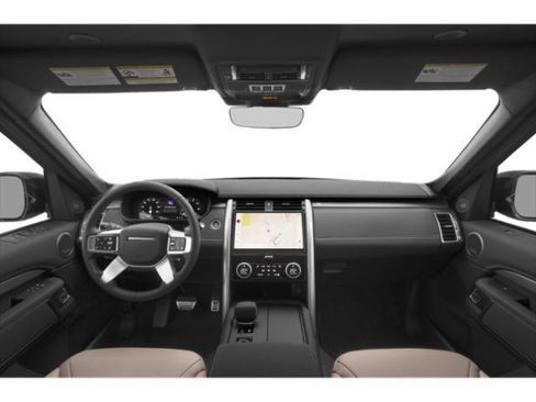 Certified 2025 Land Rover Discovery Dynamic SE AWD/4WD image 10