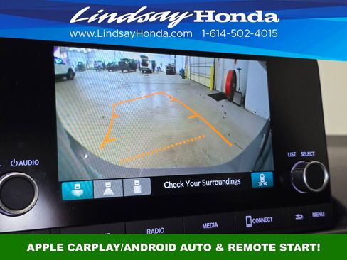 Used 2025 Honda Civic Sport image 18