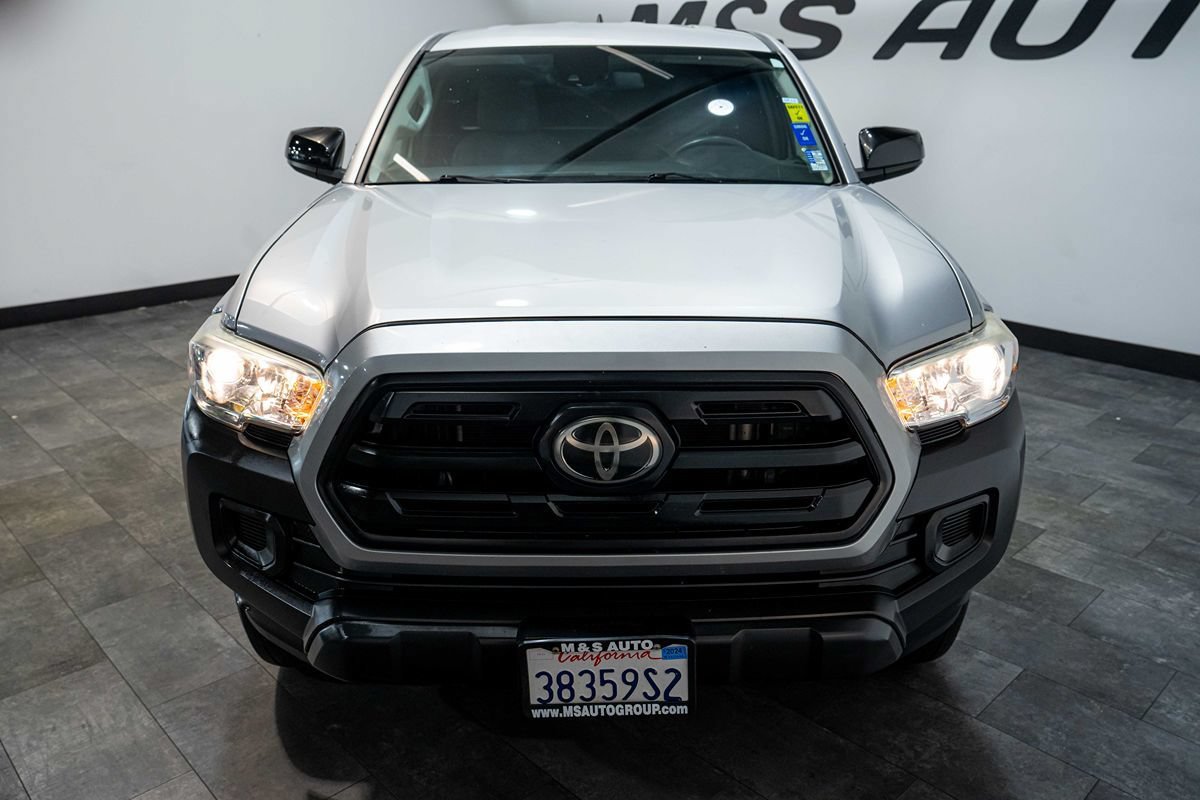 Used 2019 Toyota Tacoma SR RWD image 17