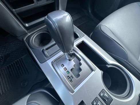 Used 2024 Toyota 4Runner SR5 Premium image 16