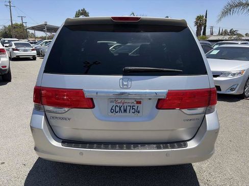 Used 2008 Honda Odyssey Touring image 3