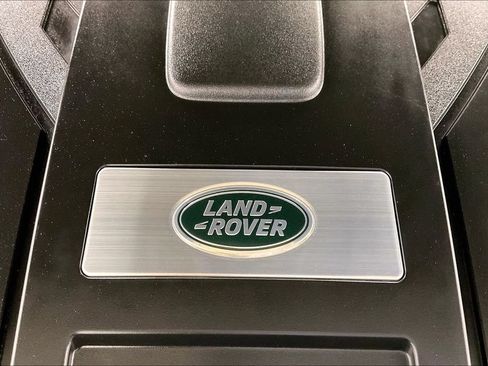 Used 2023 Land Rover Range Rover SE AWD/4WD image 32