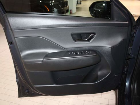 Used 2024 Hyundai Kona N Line image 10