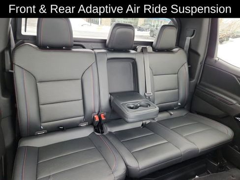 Used 2024 Chevrolet Silverado EV RST image 30