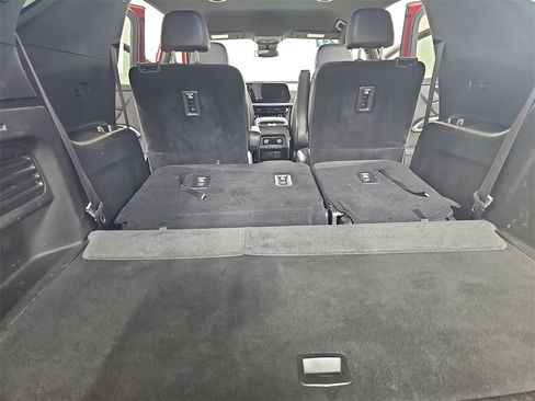 Certified 2024 Chevrolet Traverse LT image 19