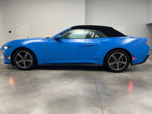 Used 2024 Ford Mustang Premium image 4