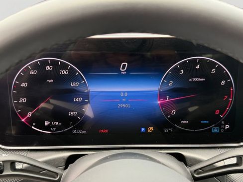 Used 2024 Mercedes-Benz C 300 4MATIC Sedan image 26