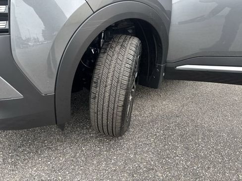 New 2026 Nissan Kicks SV FWD image 31