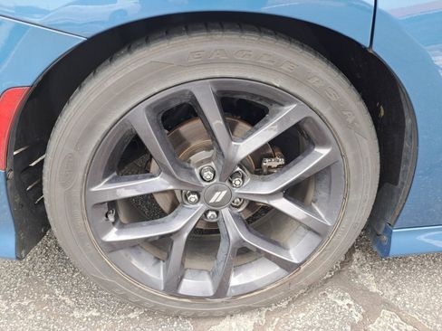 Used 2021 Dodge Charger GT w/ Blacktop Package image 22