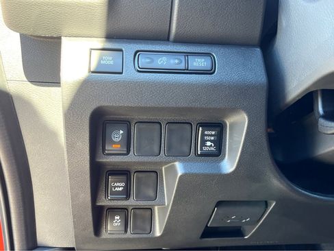 New 2025 Nissan Frontier PRO-4X w/ Tow Package image 13