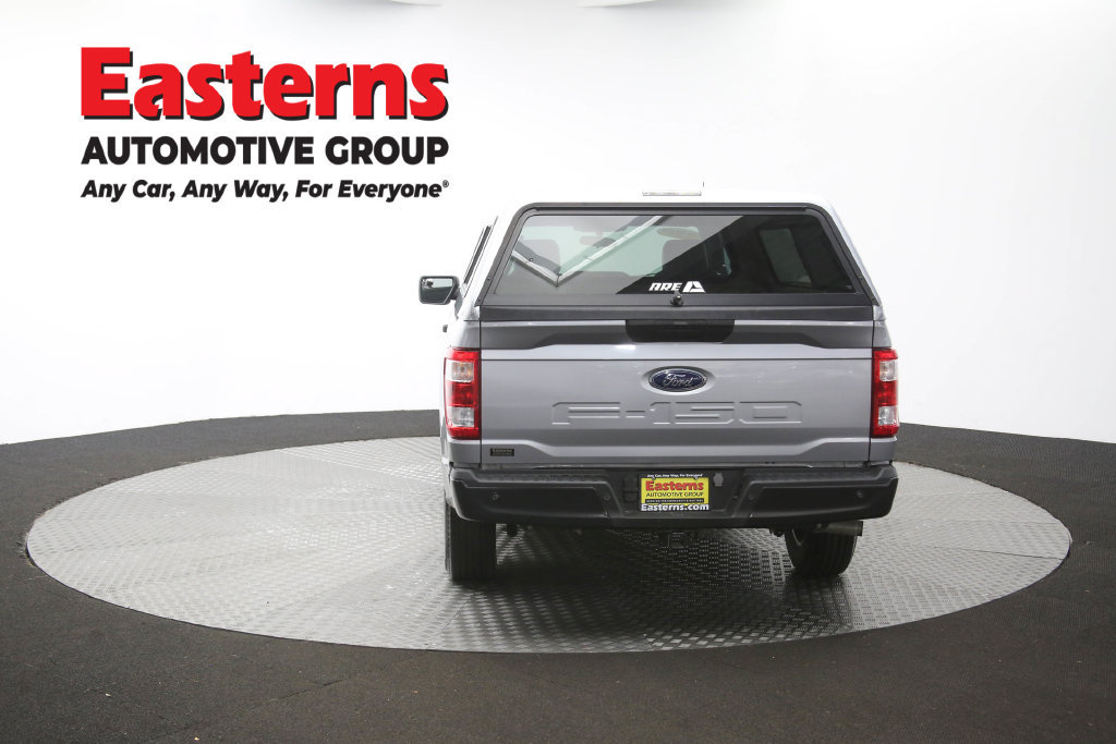 Used 2023 Ford F150 XL RWD image 35