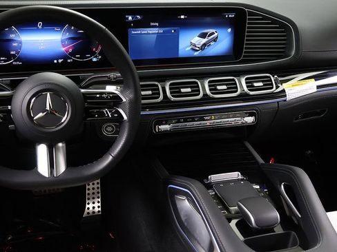 Certified 2026 Mercedes-Benz GLE 450 4MATIC image 16