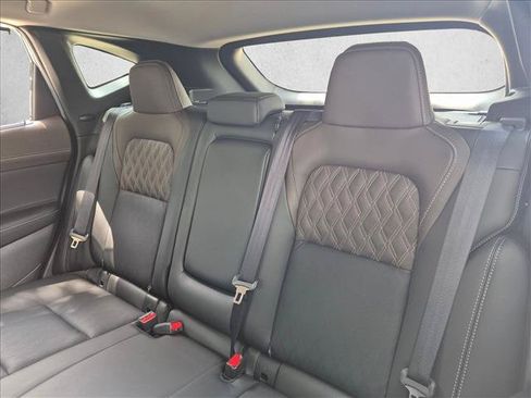 Used 2025 Nissan Murano Platinum w/ Cargo Package AWD/4WD image 17