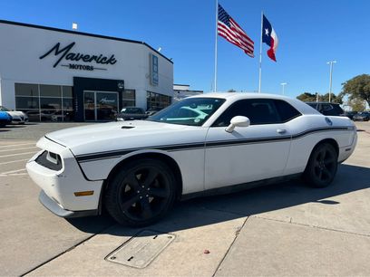 Used 2013 Dodge Challenger SXT w/ Sinister Super Sport Group