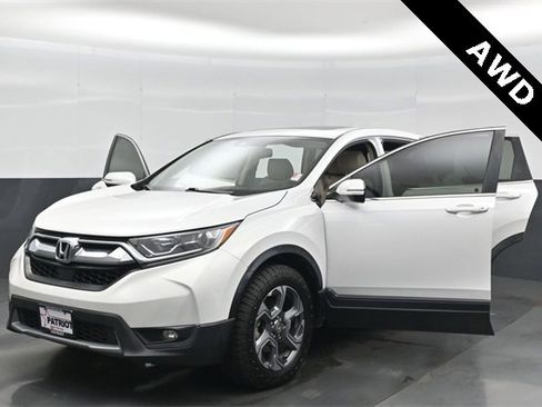 Used 2019 Honda CR-V EX-L image 44