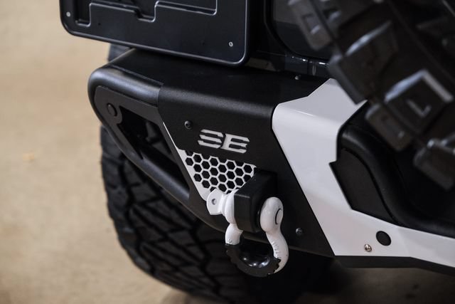 Used 2024 Jeep Wrangler Unlimited Rubicon 392 AWD/4WD image 44