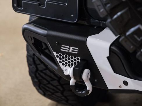Used 2024 Jeep Wrangler Unlimited Rubicon 392 AWD/4WD image 44