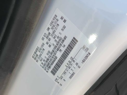 Used 2025 Ford Transit 250 Low Roof w/ Exterior Upgrade Package RWD image 25