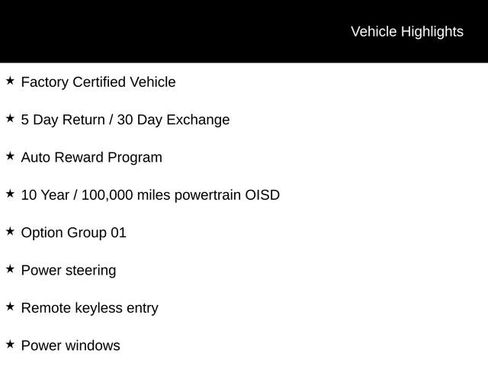 Certified 2026 Hyundai Sonata SE FWD image 6