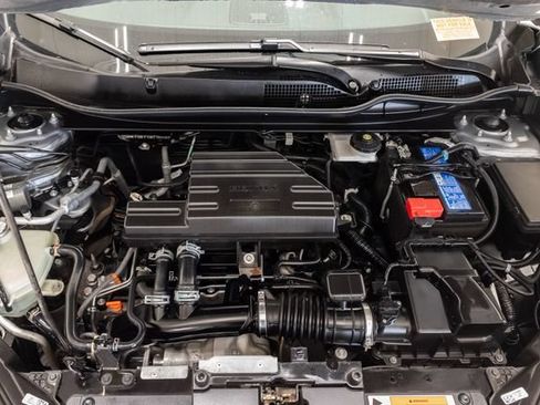 Used 2022 Honda CR-V EX-L image 3