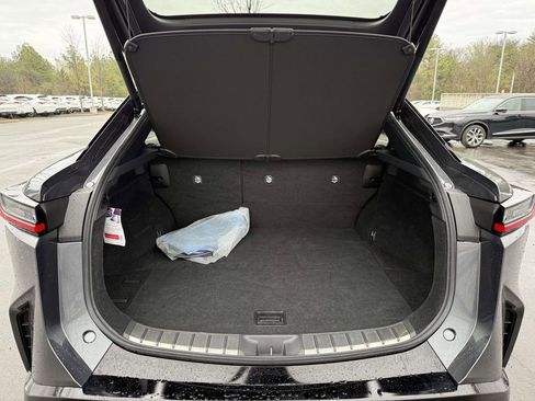 Used 2023 Lexus RZ 450e Premium w/ Cold Area Package image 27