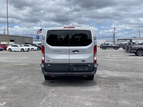 Used 2018 Ford Transit 350 XLT RWD image 7