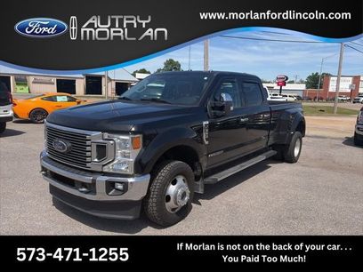 Used 2021 Ford F350 XLT w/ XLT Premium Package