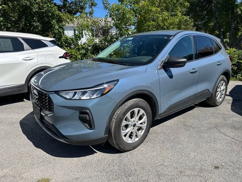 Used 2023 Ford Escape Active AWD/4WD image 1