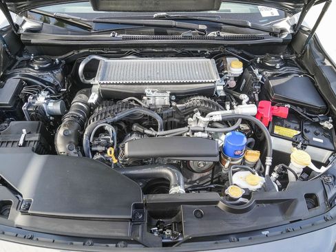 Used 2024 Subaru WRX Premium w/ Popular Package #2A AWD/4WD image 26