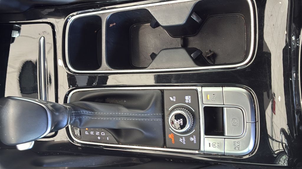 Used 2023 Kia Telluride EX X-Line AWD/4WD image 33