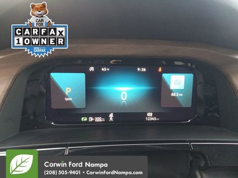 Used 2025 Volkswagen Atlas SE image 15