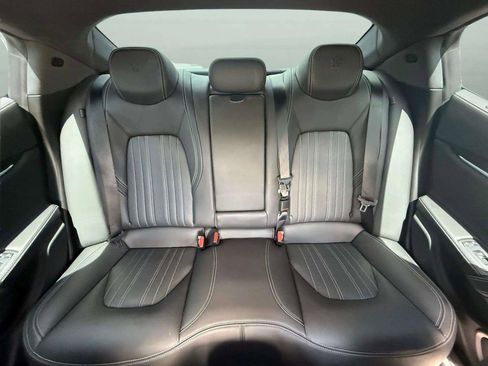 Certified 2023 Maserati Ghibli Modena Q4 image 43