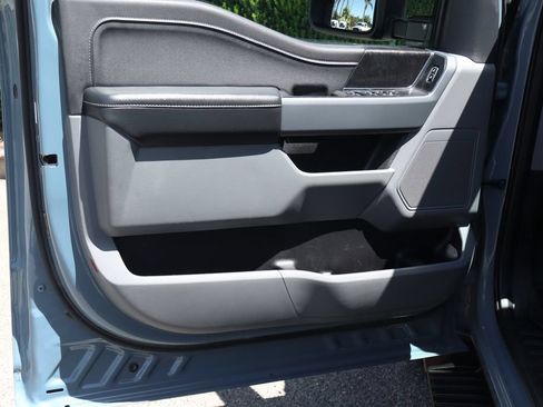 Used 2023 Ford F150 XLT w/ Equipment Group 301A Mid AWD/4WD image 19