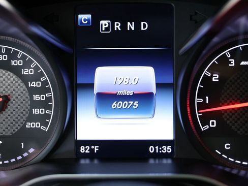 Used 2018 Mercedes-Benz AMG GT Coupe image 25