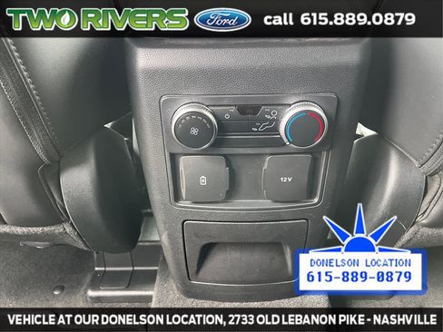 Used 2022 Ford Explorer XLT w/ Equipment Group 202A image 33