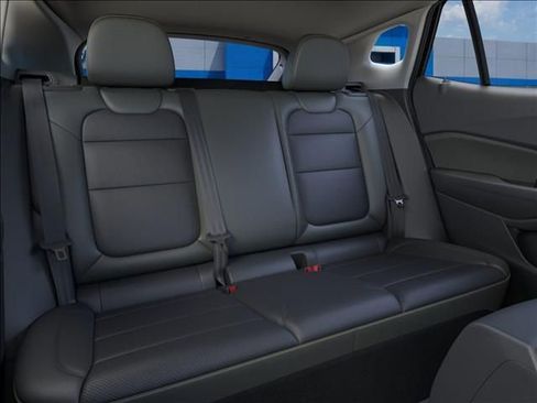 New 2026 Chevrolet Trax ACTIV FWD image 17