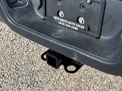Used 2019 RAM 1500 Tradesman w/ Power & Remote Entry Group RWD image 10