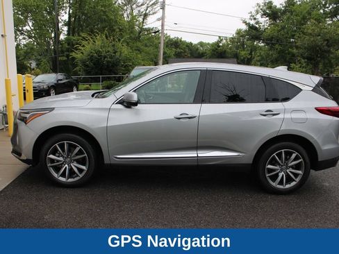 Used 2023 Acura RDX FWD w/ Technology Package image 12
