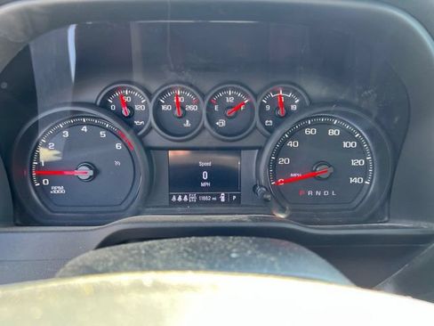 Used 2026 GMC Sierra 3500 Pro w/ Convenience Package AWD/4WD image 14